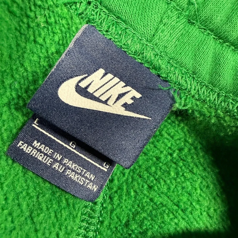 Nike sold as